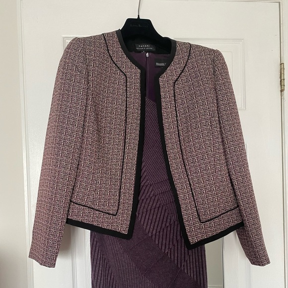 Short Jacket - Picture 8 of 8